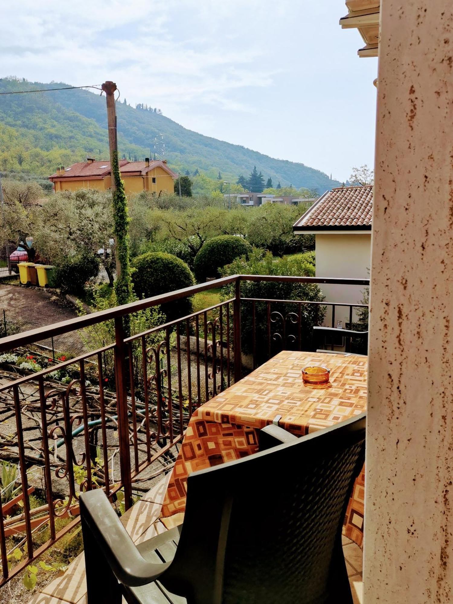 מלון גארדה Ristorante Le Rasole מראה חיצוני תמונה